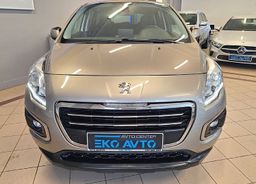 Zunanja slika - Peugeot 3008 - ACTIVE 1.6 BlueHDi 120 avtomatik KREDIT BREZ POL.. - 3 - Predogledna slika
