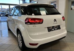 Zunanja slika - Citroën C4 - Picasso Live PureTech 130 S S BVM6 - SLOVENSKO POREKLO - - 4 - Predogledna slika