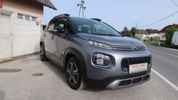 Zunanja slika - Citroën C3 - Aircross Feel BlueHDi 100 BVM - 16 - Predogledna slika