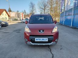 Zunanja slika - Peugeot Partner - Partner - 10 - Predogledna slika