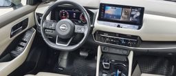 Zunanja slika - Nissan X-Trail - 1.5 HEV E-4ORCE 213 TEKNA - 8 - Predogledna slika