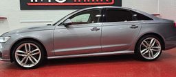 Zunanja slika - Audi A6 - 2.0 TDI ultra AUT.BREZ POLOGA DO 7.LET - 13 - Predogledna slika