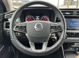 Zunanja slika - KG Mobility Korando - 1.5 T-GDI Exclusive 4WD A T... - 15 - Predogledna slika