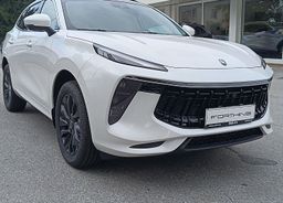 Zunanja slika - Forthing Forthing T5 EVO - T5 Evo + ADAS - 3 - Predogledna slika