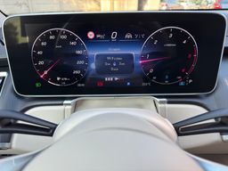 Notranja slika - Mercedes-Benz S-Razred - Mercedes-Benz - 9 - Predogledna slika