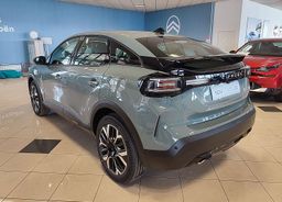 Zunanja slika - Citroën C4 - Business Hybrid145 eDCT6 - 4 - Predogledna slika