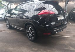 Zunanja slika - Nissan X-Trail - 4WD 2.0 dCi Tekna - 6 - Predogledna slika