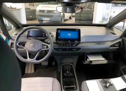 Zunanja slika - VW ID.3 - Pro S 150 KW.NEMŠKI.NAVI.LED.ALU.PDC.BATERIJA 62KW - 6 - Predogledna slika