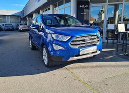 Zunanja slika - Ford Ecosport - 1.0 EcoBoost 92 kW Titanium - 2 - Predogledna slika