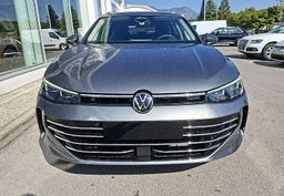 Zunanja slika - VW Passat - Variant 2.0 TDI BMT Elegance DSG - 7 - Predogledna slika