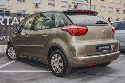 Zunanja slika - Citroën C4 Picasso - 1.6 HDi Selection 110 BVM6-1. LASTNIK-SLO-JAMSTVO - 6 - Predogledna slika