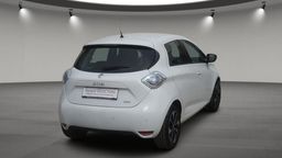Zunanja slika - Renault Zoe - Z.E.40 LIFE SLO 1.LAST LASTNIŠKA BATERIJA KAMERA - 2 - Predogledna slika