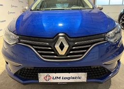 Zunanja slika - Renault Mégane - Megane Berline dCi 110 Energy Intens - 1. LASTNIK - SLO - 2 - Predogledna slika