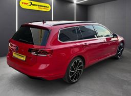 Zunanja slika - VW Passat - Variant 2.0 TDI AUT KEYLESS KAMERA RADAR VIRTUAL NAVI - 8 - Predogledna slika