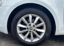 Zunanja slika - Škoda Octavia - 1.6 TDI  81 kW - NAVI - PDC - TEMP - 7 - Predogledna slika