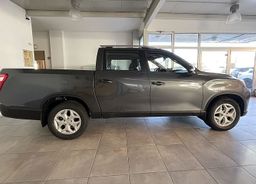 Zunanja slika - SsangYong Musso - ULTIMATE 4X4 A T - 4 - Predogledna slika