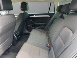 Zunanja slika - VW Passat - 2,0 TDI BMT Comfortline DSG - 7 - Predogledna slika