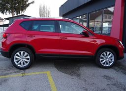 Zunanja slika - Seat Ateca - 1.5 TSI 150KM STYLE EDITION -VLEČNA KLJUKA -KAMERA - 2 - Predogledna slika