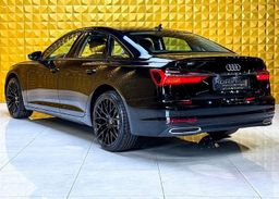 Zunanja slika - Audi A6 - 35 TDI AUT.-RADAR TEMP.-GRETJE-LANE ASSIST - 9 - Predogledna slika