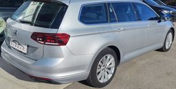 Zunanja slika - VW Passat - Variant 2.0 TDI BMT SCR Business avt. 110kW - 11 - Predogledna slika