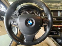 Zunanja slika - BMW Serija 5 - Touring: 520d touring XSENON.NAVI.2XPDC.PANORAMA.TEMPOMA - 16 - Predogledna slika