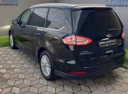 Zunanja slika - Ford Galaxy - 2.0 EcoBlue Avt. Titanium+7 sed.+LED+Keyless+DAB - 4 - Predogledna slika