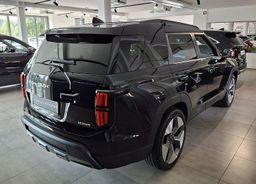 Zunanja slika - KG Mobility Torres - 152.2 kW Premium 2WD - 4 - Predogledna slika