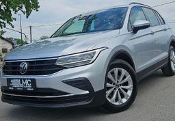 Zunanja slika - VW Tiguan - 2.0 TDI 150ks DSG °1.LASTNIK° °FULL-LED° - 2 - Predogledna slika