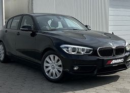 Zunanja slika - BMW Serija 1 - : 116d EfficientDynamics Edition-TEMPO-PDC-NAVI-LED - 1 - Predogledna slika