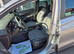 Zunanja slika - Opel Crossland - ELEGANCE°SLO°1. LASTNICA°AUT°LED°PDC°KAMERA°TOUC.. - 16 - Predogledna slika