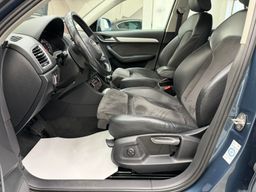 Zunanja slika - Audi Q3 - 2,0 TDI AUT. QUATTRO - 6 - Predogledna slika