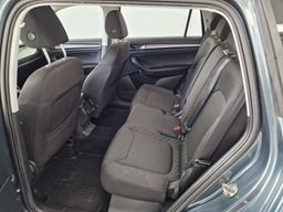 Notranja slika - Škoda Kodiaq - Style 2.0 TDI 110kW DSG.NEMŠKA - 30 - Predogledna slika