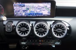 Zunanja slika - Mercedes-Benz CLA-Razred - CLA 200 AMG LINE - 12 - Predogledna slika