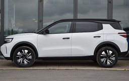 Zunanja slika - Opel Frontera - BEV 44KWH GS AUTO na ZALOGI AKCIJSKA CENA - 2 - Predogledna slika