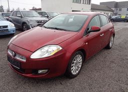 Zunanja slika - Fiat Bravo - 1.4 T-Jet 16v 120hp - GLEJ SLIKE - TOČA - 1 - Predogledna slika