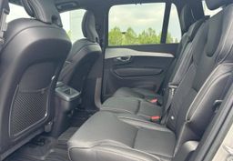 Zunanja slika - Volvo XC90 - B5D AWD Plus Dark Avt. SLO-ZRAČNO-HAR KARDON-PANO - 7 - Predogledna slika