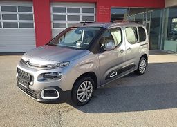 Zunanja slika - Citroën Berlingo - Shine M BlueHDi 130 S S BVM6  -40- - 1 - Predogledna slika