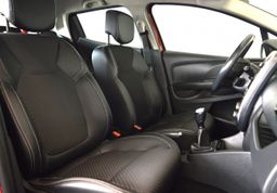Zunanja slika - Renault Clio - 1,2 16V Intens - 9 - Predogledna slika