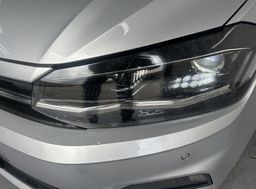 Zunanja slika - VW Polo - Highline 1.0 TSI 70kW.NEMŠKI+4ALU.NAVI.LED.USNJE - 3 - Predogledna slika