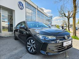 Zunanja slika - VW Passat - Business 2.0 TDI - 6 - Predogledna slika