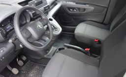 Zunanja slika - Citroën Berlingo - Feel 1.2L Puretech 110 - 6 - Predogledna slika
