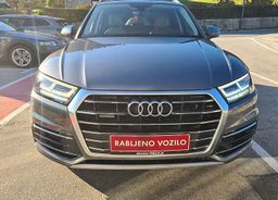 Zunanja slika - Audi Q5 - 40 TDI quattro S tronic Sport 140kW - 5 - Predogledna slika