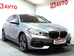 Zunanja slika - BMW Serija 1 - 1 Series 116d Avt. KAMERA-LED-COCKPIT... - 3 - Predogledna slika