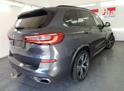 Zunanja slika - BMW X5 - serija :  xDriveM50d Avt.KAMERA.LES.USNJE.NAVI.ACC.KLJUKA - 19 - Predogledna slika