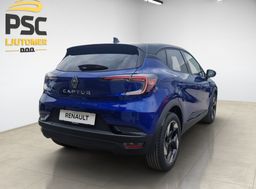 Zunanja slika - Renault Captur - TECHNO TCE 160 EDC - 7 - Predogledna slika