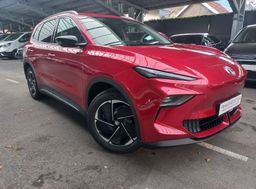 Zunanja slika - MG MGS5 EV - Luxury - 2 - Predogledna slika