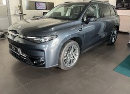 Zunanja slika - Leapmotor C10 - Design REEV 158 kW 215 KM - 1 - Predogledna slika