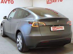 Zunanja slika - Tesla Model Y - Long Range Dual Motor AWD - 6 - Predogledna slika