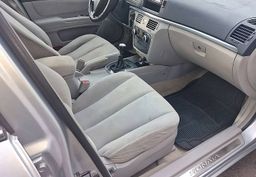 Zunanja slika - Hyundai Sonata - 2.0 CRDI VGT GLS STYLE... - 5 - Predogledna slika