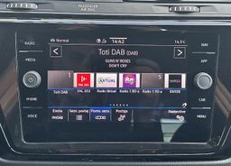 Zunanja slika - VW Touran - 2.0 TDI SCR avt. R-Line Edition 110 150 - 9 - Predogledna slika